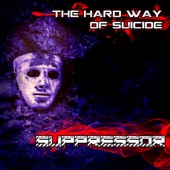 The Hard Way of Suicide (Alien Nation Remix) artwork