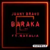 Baraka (feat. Natalia) - Single album lyrics, reviews, download