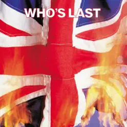 Who's Last (Live) - The Who