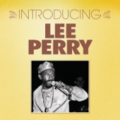 Lee Scratch Perry - The Vampire