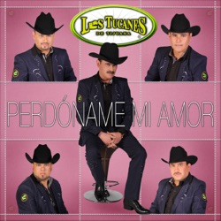 Los Tucanes de Tijuana - Perdóname Mi Amor
