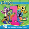 Raggs - Hot Is Cool