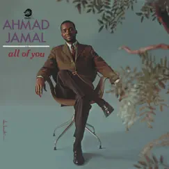 All of You (Live) by Ahmad Jamal album reviews, ratings, credits