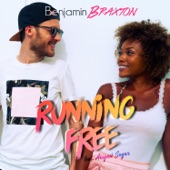 Running Free (feat. Abigail Sugar) [English Radio Edit] artwork