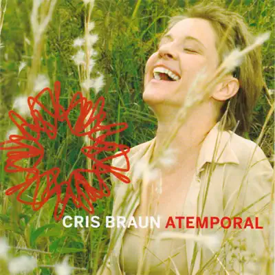 Atemporal - Cris Braun