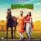 Sarpanchi (feat. Dilpreet Dhillon) - Baani Sandhu lyrics