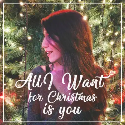 All I Want for Christmas Is You - Single - Bely Basarte