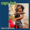 Caps Lock