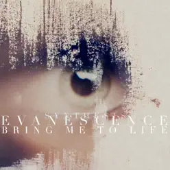 Bring Me to Life (Synthesis) - Single - Evanescence