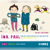 Ida, Paul und die fiesen Riesen aus der Dritten / und die Dödeldetektive, Kapitel 1 artwork