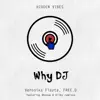 Why DJ - EP album lyrics, reviews, download