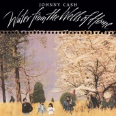 Johnny Cash - Call Me the Breeze (feat. John Carter Cash)