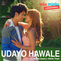 Hercules Basnet & Nikhita Thapa - Udayo Hawale (From 