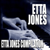 Etta Jones Compilation artwork