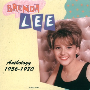 Brenda Lee - Too Many Rivers - Line Dance Music