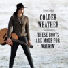 Colder Weather - Single