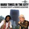 Hard Times in the City - Single