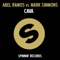 Cava (Amsterdam With Love Mix) - Abel Ramos & Mark Simmons lyrics