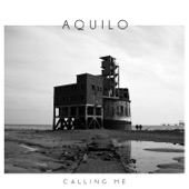 Calling Me - EP artwork