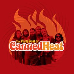 Canned Heat - Poor Moon