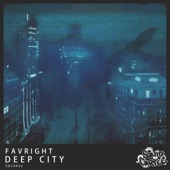 Deep City artwork