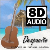 Despacito (Instrumental) [Remasterizado En 8D] artwork