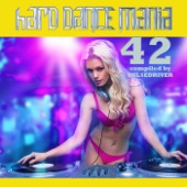 Hard Dance Mania 42 artwork