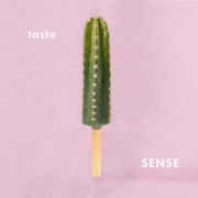All Mine - Sense