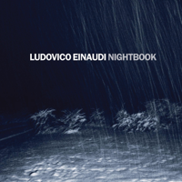 Ludovico Einaudi - Nightbook artwork