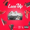 Lace Up artwork