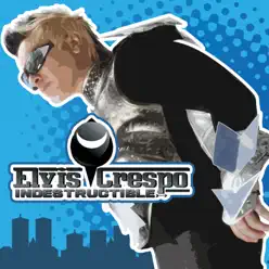 Indestructible - Elvis Crespo