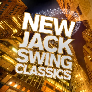New Jack Swing Classics