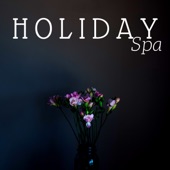 Holiday Spa: Relaxing Massage, Well Being, Ayurveda, Health Benefits, Meditation Music artwork