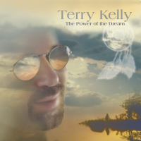 Terry Kelly - A Pittance of Time artwork