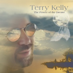 Terry Kelly - A Pittance of Time