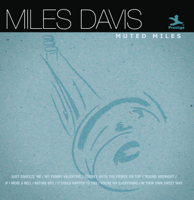 Miles Davis - Muted Miles artwork