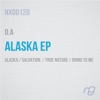 Alaska - EP, 2011