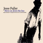 Jesse Fuller - San Francisco Bay Blues