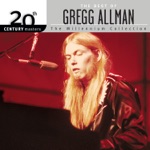 Gregg Allman - These Days