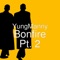 Bonfire, Pt. 2 - YungManny lyrics