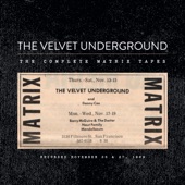 The Velvet Underground - Pale Blue Eyes (Live)