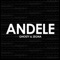 Andele (feat. Dj Zegna) - Dj Ghosty lyrics