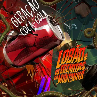 Geração Coca Cola - Single - Lobão