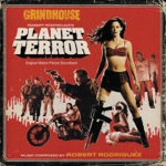 Robert Rodriguez - The Grindhouse Blues