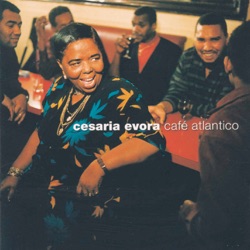Césaria Évora - María Elena