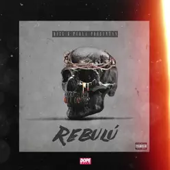 Rebulú - EP - Dicc Rebulú - EP - Dicc