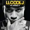 Ill Bomb (feat. LL Cool J) song lyrics