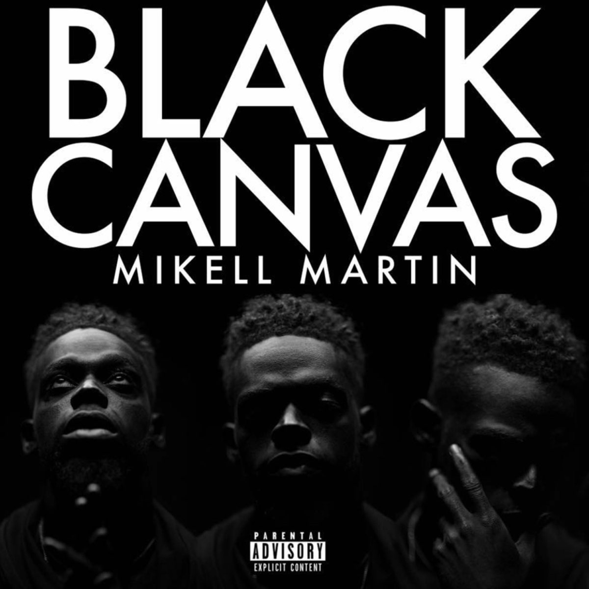 Black Canvas Reloaded by MIkell.