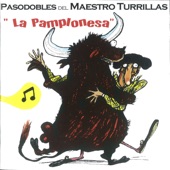Pasodobles del Maestro Turrillas artwork