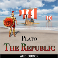 Plato - The Republic artwork